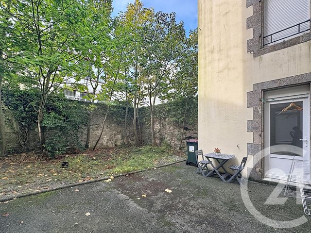 Appartement T3 &agrave; vendre - 3 pi&egrave;ces - 70 m2 - Brest - 29 - BRETAGNE