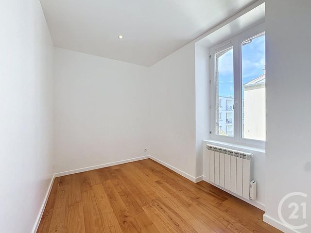 Appartement T3 &agrave; vendre - 3 pi&egrave;ces - 70 m2 - Brest - 29 - BRETAGNE