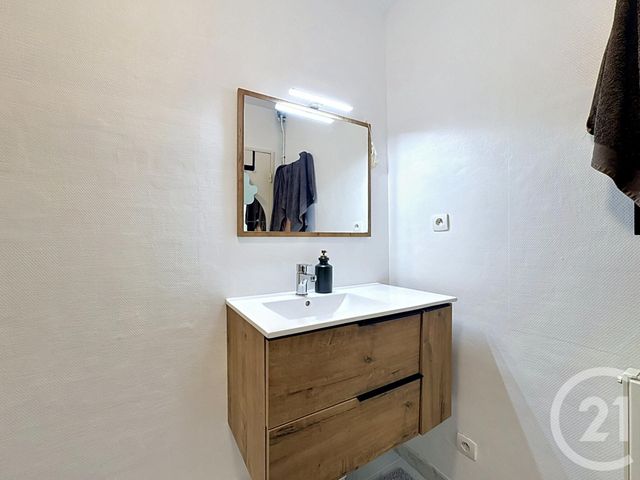 Appartement T4 &agrave; vendre - 4 pi&egrave;ces - 70 m2 - Brest - 29 - BRETAGNE