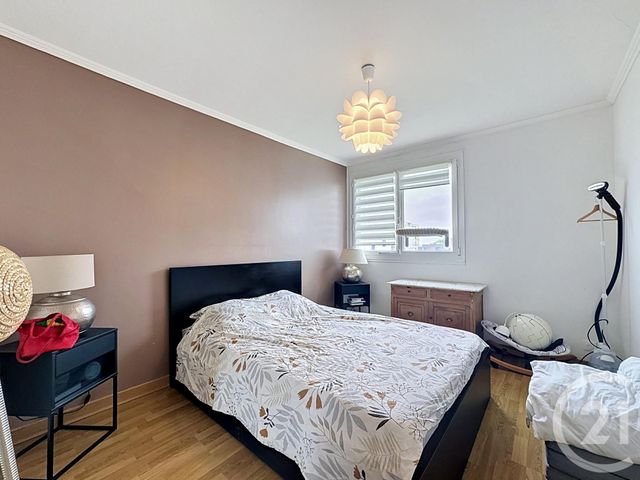 Appartement T4 &agrave; vendre - 4 pi&egrave;ces - 70 m2 - Brest - 29 - BRETAGNE