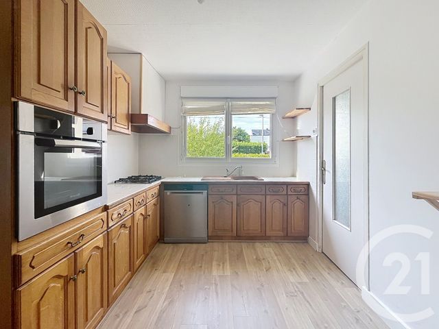 Maison &agrave; vendre - 5 pi&egrave;ces - 90 m2 - Plouzane - 29 - BRETAGNE