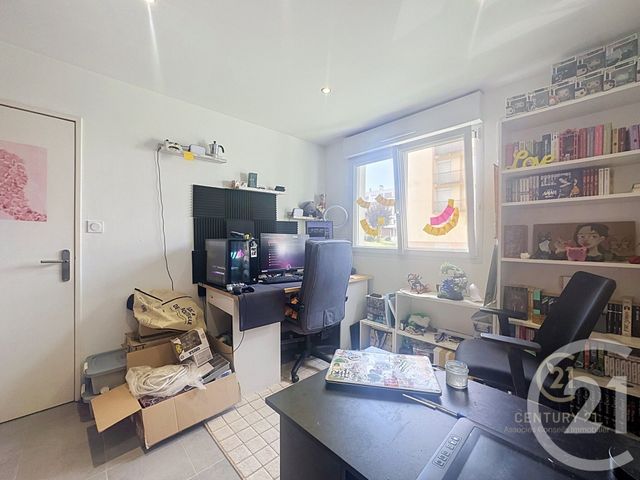 Appartement T3 &agrave; vendre - 3 pi&egrave;ces - 57,19 m2 - Brest - 29 - BRETAGNE