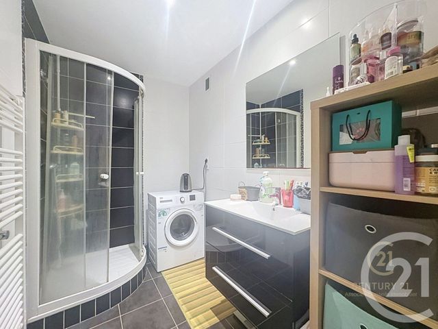 Appartement T3 &agrave; vendre - 3 pi&egrave;ces - 57,19 m2 - Brest - 29 - BRETAGNE
