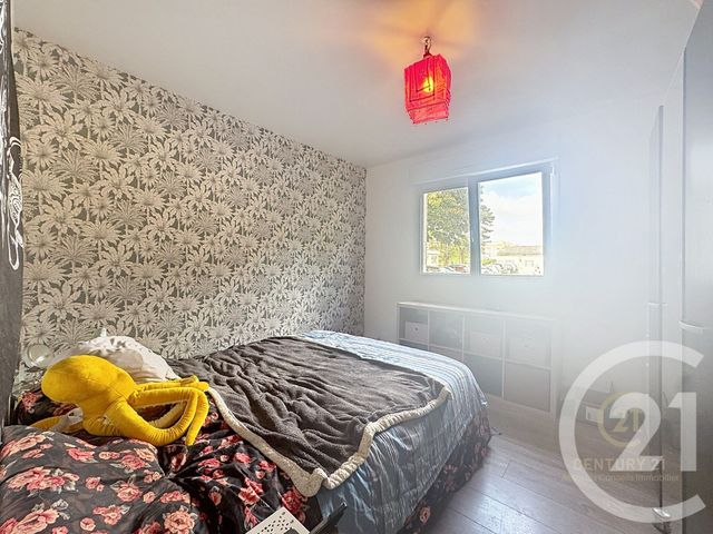 Appartement T3 &agrave; vendre - 3 pi&egrave;ces - 57,19 m2 - Brest - 29 - BRETAGNE