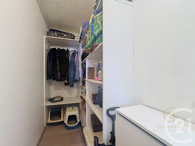 Appartement T3 &agrave; vendre - 3 pi&egrave;ces - 57,19 m2 - Brest - 29 - BRETAGNE