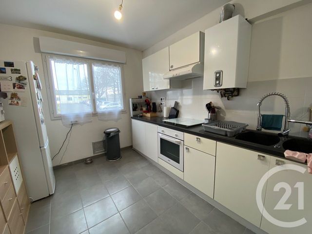 appartement - BREST - 29