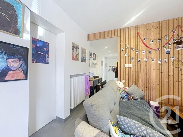 Appartement T3 &agrave; vendre - 3 pi&egrave;ces - 57,19 m2 - Brest - 29 - BRETAGNE