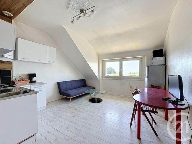 appartement - BREST - 29