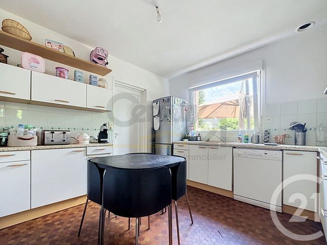Maison &agrave; vendre - 6 pi&egrave;ces - 107 m2 - Brest - 29 - BRETAGNE