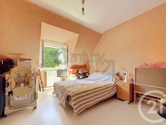 Maison &agrave; vendre - 6 pi&egrave;ces - 107 m2 - Brest - 29 - BRETAGNE