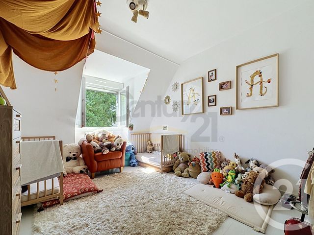 Maison &agrave; vendre - 6 pi&egrave;ces - 107 m2 - Brest - 29 - BRETAGNE