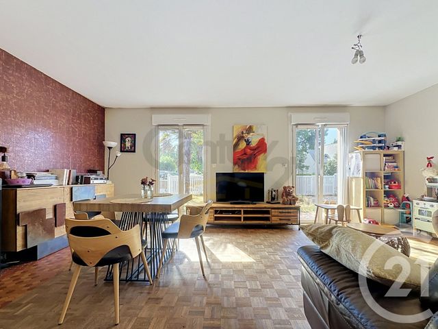 Maison &agrave; vendre - 6 pi&egrave;ces - 107 m2 - Brest - 29 - BRETAGNE