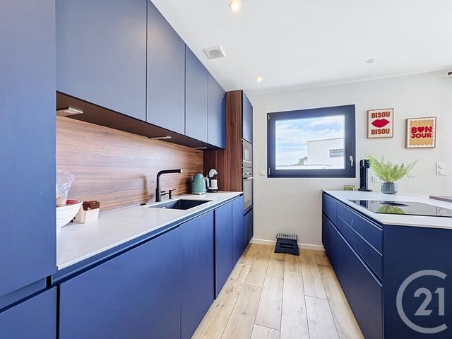 Maison &agrave; vendre - 5 pi&egrave;ces - 106 m2 - Guipavas - 29 - BRETAGNE