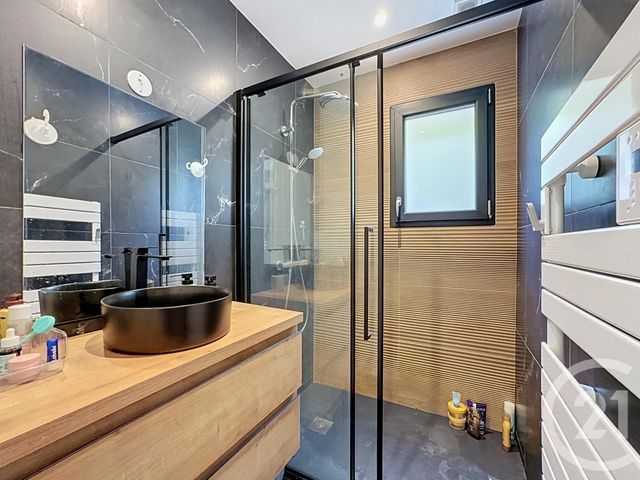 Maison &agrave; vendre - 5 pi&egrave;ces - 106 m2 - Guipavas - 29 - BRETAGNE