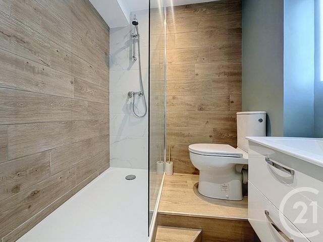 Appartement T3 &agrave; vendre - 3 pi&egrave;ces - 80,50 m2 - Brest - 29 - BRETAGNE