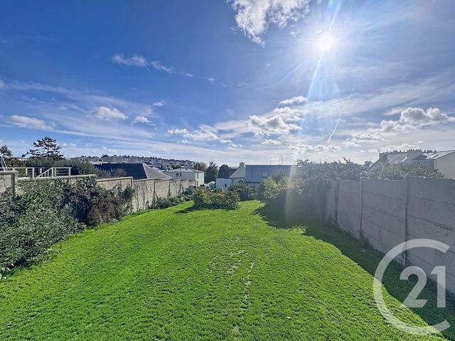 Appartement T3 &agrave; vendre - 3 pi&egrave;ces - 80,50 m2 - Brest - 29 - BRETAGNE