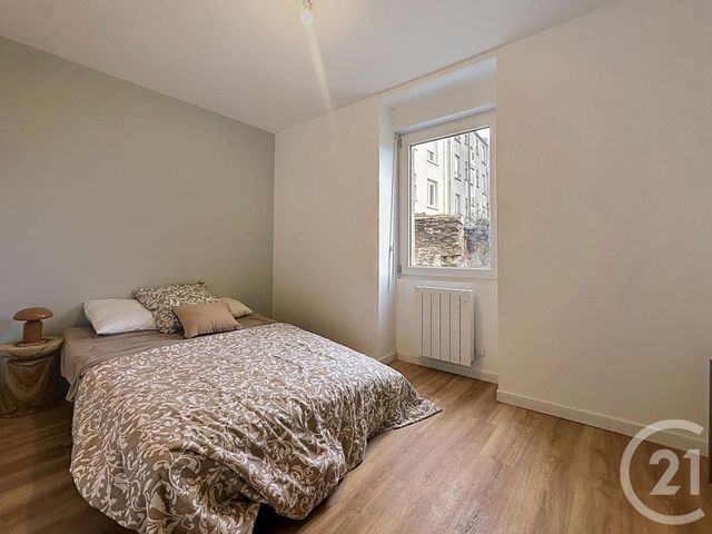 Appartement T3 &agrave; vendre - 3 pi&egrave;ces - 80,50 m2 - Brest - 29 - BRETAGNE
