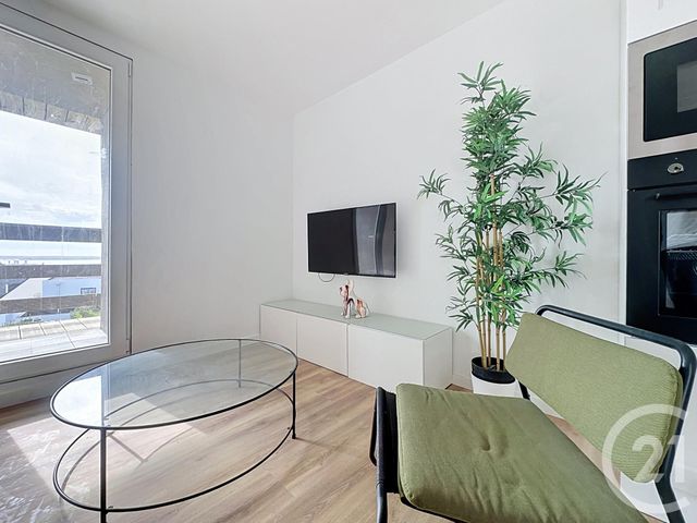 Appartement T2 &agrave; vendre - 2 pi&egrave;ces - 50 m2 - Brest - 29 - BRETAGNE