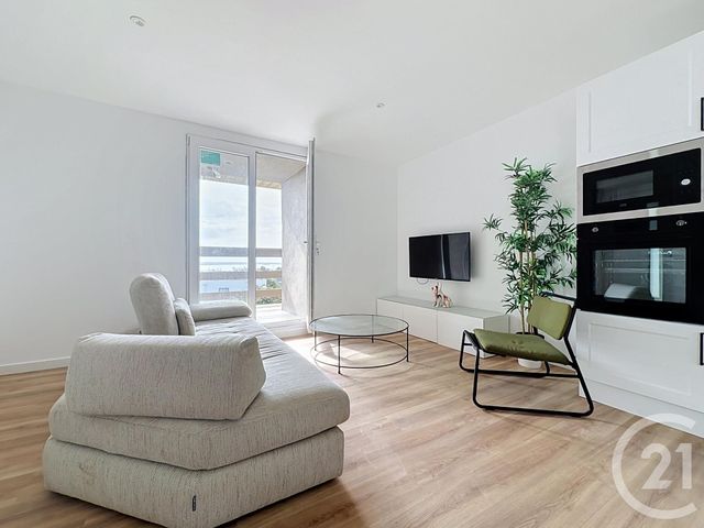 Appartement T2 &agrave; vendre - 2 pi&egrave;ces - 50 m2 - Brest - 29 - BRETAGNE