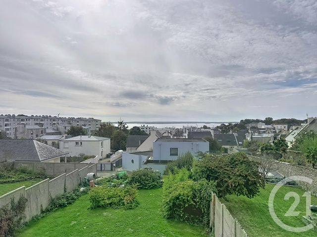Appartement T2 &agrave; vendre - 2 pi&egrave;ces - 50 m2 - Brest - 29 - BRETAGNE