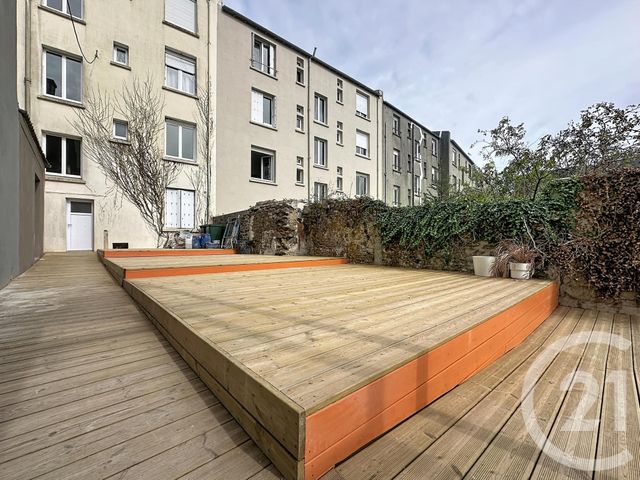 Appartement T2 &agrave; vendre - 2 pi&egrave;ces - 50 m2 - Brest - 29 - BRETAGNE