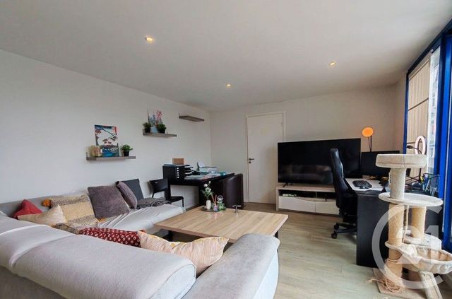 Appartement T4 &agrave; vendre - 4 pi&egrave;ces - 104,70 m2 - Brest - 29 - BRETAGNE