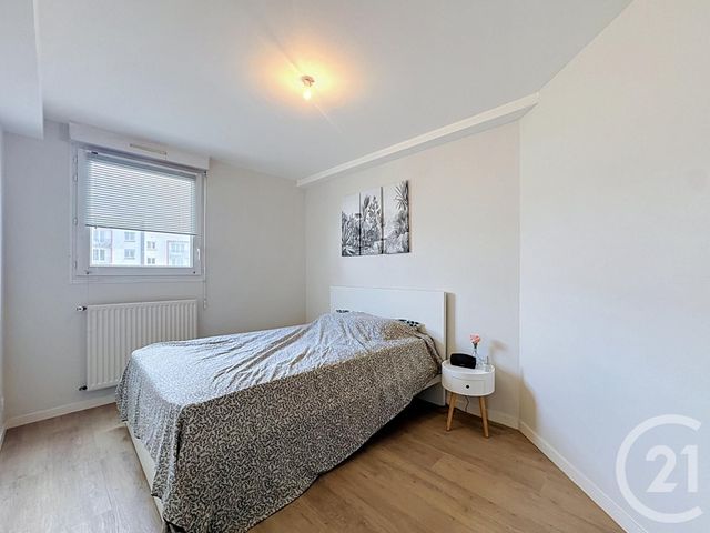 Appartement T4 &agrave; vendre - 4 pi&egrave;ces - 104,70 m2 - Brest - 29 - BRETAGNE