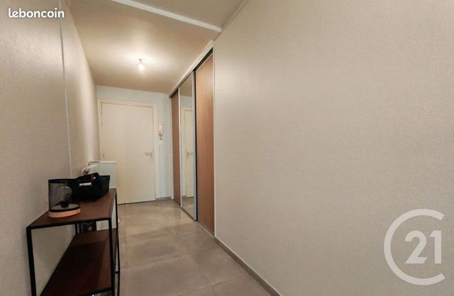 Appartement T4 &agrave; vendre - 4 pi&egrave;ces - 104,70 m2 - Brest - 29 - BRETAGNE