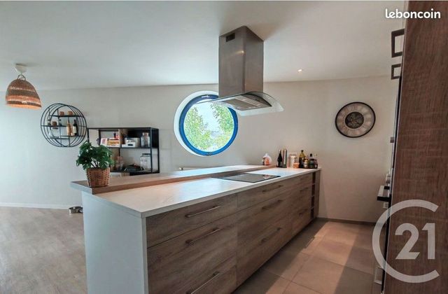 Appartement T4 &agrave; vendre - 4 pi&egrave;ces - 104,70 m2 - Brest - 29 - BRETAGNE