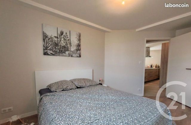Appartement T4 &agrave; vendre - 4 pi&egrave;ces - 104,70 m2 - Brest - 29 - BRETAGNE