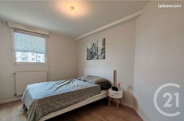 Appartement T4 &agrave; vendre - 4 pi&egrave;ces - 104,70 m2 - Brest - 29 - BRETAGNE
