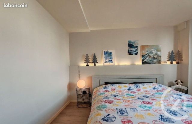 Appartement T4 &agrave; vendre - 4 pi&egrave;ces - 104,70 m2 - Brest - 29 - BRETAGNE