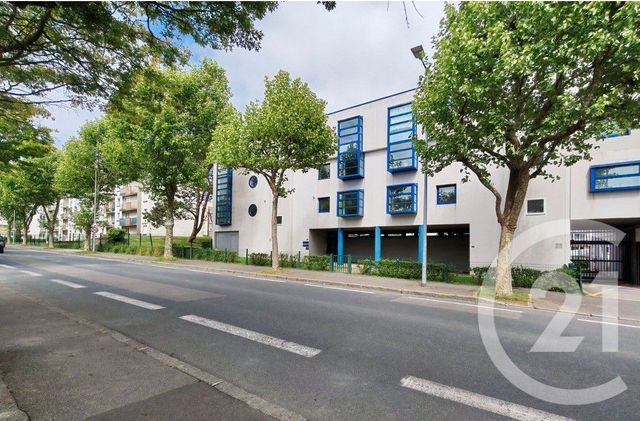 Appartement T4 &agrave; vendre - 4 pi&egrave;ces - 104,70 m2 - Brest - 29 - BRETAGNE