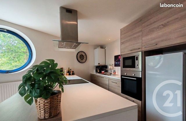 Appartement T4 &agrave; vendre - 4 pi&egrave;ces - 104,70 m2 - Brest - 29 - BRETAGNE