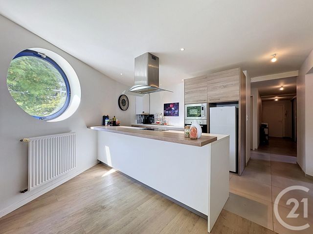Appartement T4 &agrave; vendre - 4 pi&egrave;ces - 104,70 m2 - Brest - 29 - BRETAGNE