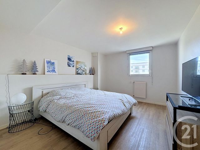 Appartement T4 &agrave; vendre - 4 pi&egrave;ces - 104,70 m2 - Brest - 29 - BRETAGNE