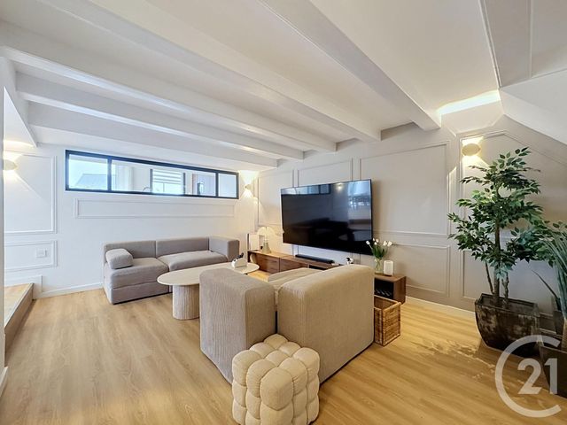 Maison &agrave; vendre - 6 pi&egrave;ces - 149 m2 - Le Relecq Kerhuon - 29 - BRETAGNE