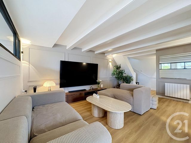 Maison &agrave; vendre - 6 pi&egrave;ces - 149 m2 - Le Relecq Kerhuon - 29 - BRETAGNE