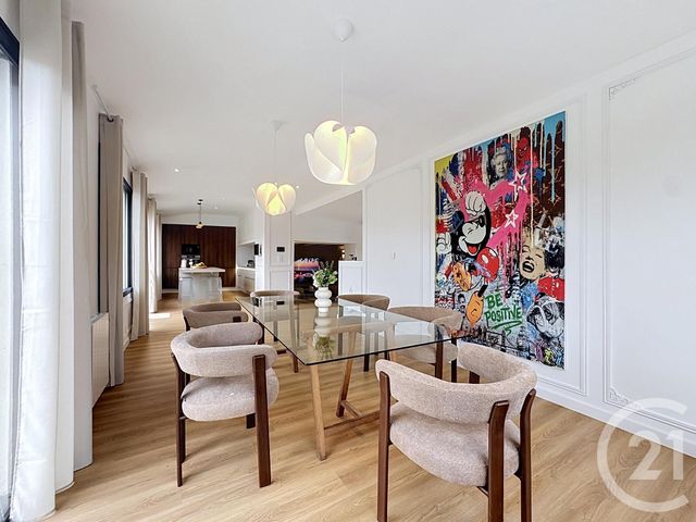 Maison &agrave; vendre - 6 pi&egrave;ces - 149 m2 - Le Relecq Kerhuon - 29 - BRETAGNE