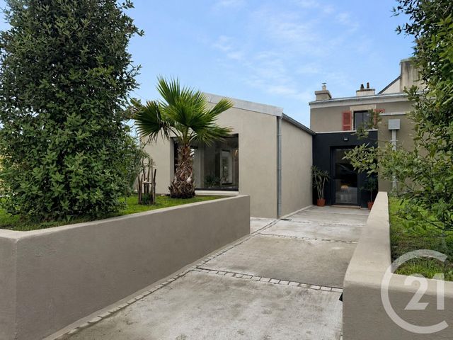 Maison &agrave; vendre - 6 pi&egrave;ces - 149 m2 - Le Relecq Kerhuon - 29 - BRETAGNE