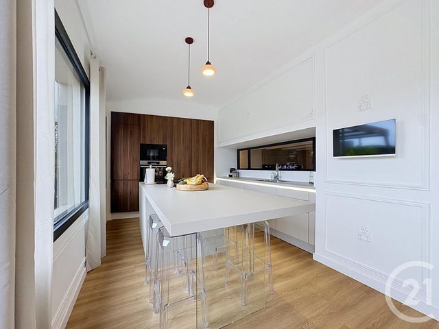Maison &agrave; vendre - 6 pi&egrave;ces - 149 m2 - Le Relecq Kerhuon - 29 - BRETAGNE