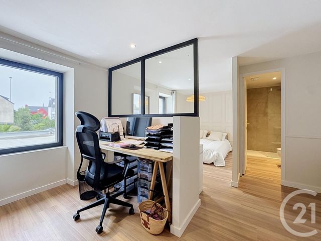 Maison &agrave; vendre - 6 pi&egrave;ces - 149 m2 - Le Relecq Kerhuon - 29 - BRETAGNE