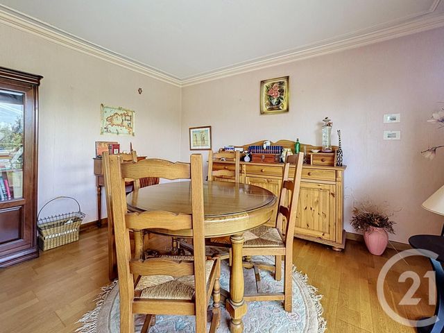 Appartement T4 &agrave; vendre - 4 pi&egrave;ces - 85 m2 - Brest - 29 - BRETAGNE