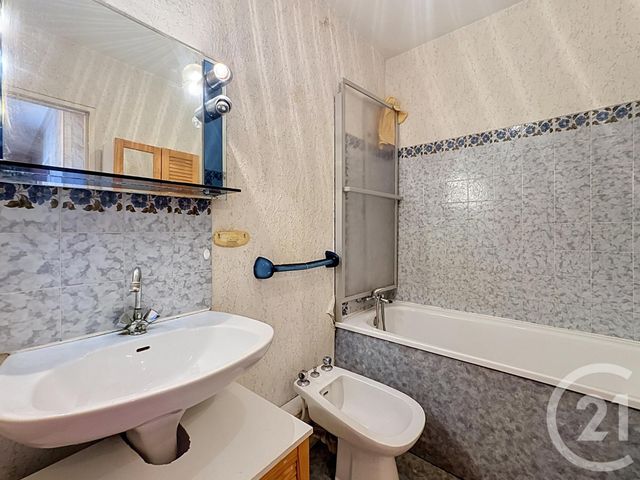 Appartement T4 &agrave; vendre - 4 pi&egrave;ces - 85 m2 - Brest - 29 - BRETAGNE