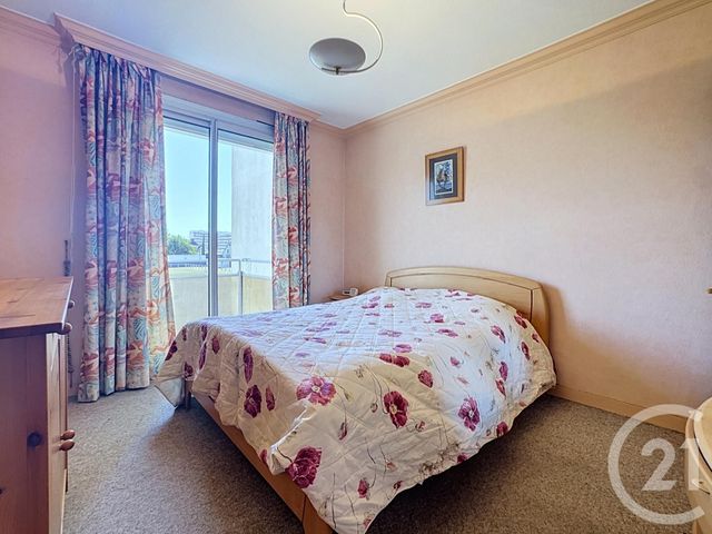 Appartement T4 &agrave; vendre - 4 pi&egrave;ces - 85 m2 - Brest - 29 - BRETAGNE
