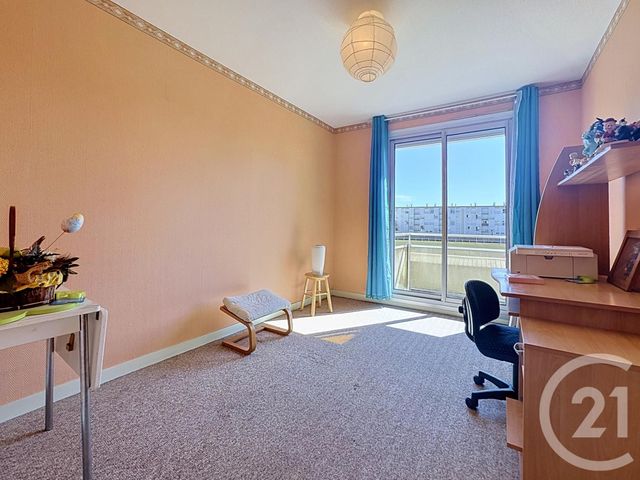 Appartement T4 &agrave; vendre - 4 pi&egrave;ces - 85 m2 - Brest - 29 - BRETAGNE