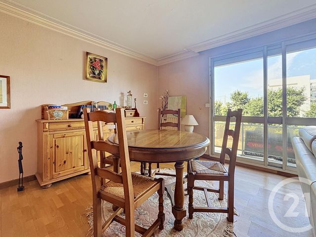 Appartement T4 &agrave; vendre - 4 pi&egrave;ces - 85 m2 - Brest - 29 - BRETAGNE