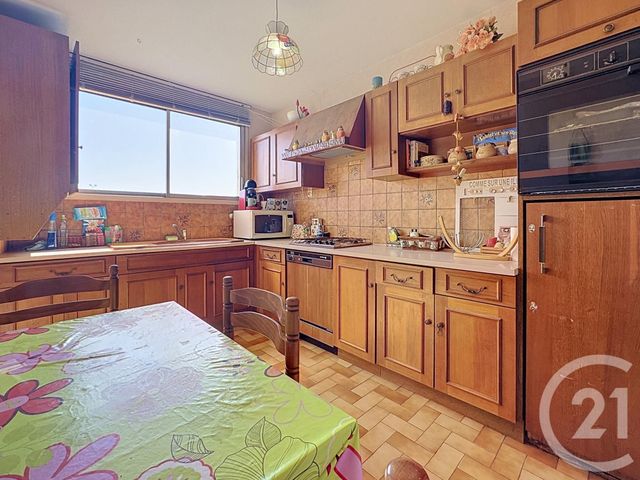 Appartement T4 &agrave; vendre - 4 pi&egrave;ces - 85 m2 - Brest - 29 - BRETAGNE