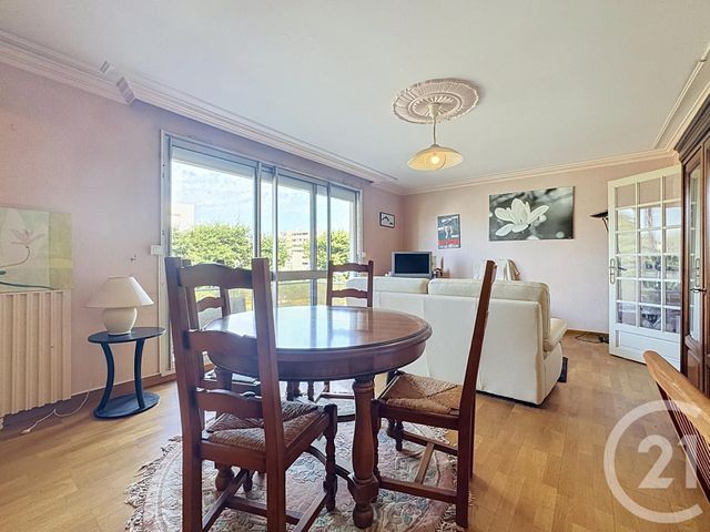 Appartement T4 &agrave; vendre - 4 pi&egrave;ces - 85 m2 - Brest - 29 - BRETAGNE