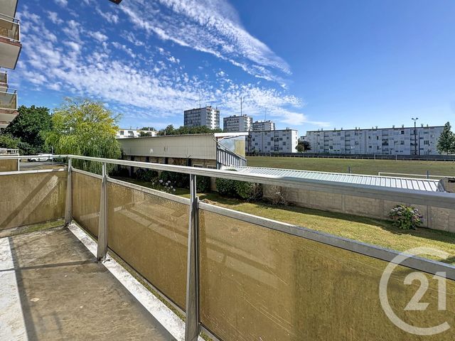 Appartement T4 &agrave; vendre - 4 pi&egrave;ces - 85 m2 - Brest - 29 - BRETAGNE